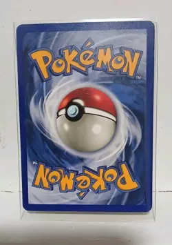Pokemon Clefairy 5/102 Base Set Holo 1999 - Image 5