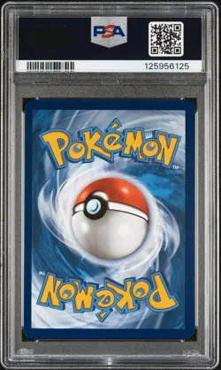 2021 POKEMON SWORD & SHIELD EVOLVING SKIES #018 FULL ART/FLAREON VMAX PSA 10 - Image 2