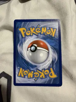 Pokemon Gyarados EX Full Art Holo Secret Rare Breakpoint 123/122 180HP Water - Image 3