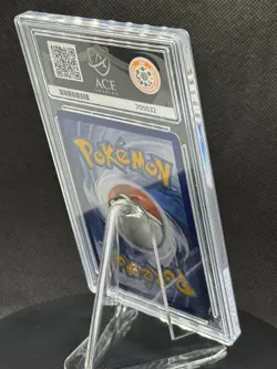 😴 Pokemon TCG - Snorlax TG10/TG30 - Lost Origin Trainer Gallery - ACE 9 (MINT) - Image 5