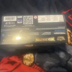 Pokemon TCG Mega Evolutions Lucario Elite Trainer Box ETB New Sealed - Image 4