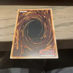 Yugioh Change Of Heart Ra01 25th Century Rare 1st Edition Nm secret - Image 3