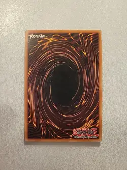Vorse Raider - CT2-EN003 - Secret Rare - Limited Edition Yugioh LP - Image 2