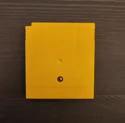 NEW BATTERY | Pokemon Yellow Version | Nintendo, 1999 45496730895 - Image 3