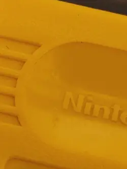 NEW BATTERY | Pokemon Yellow Version | Nintendo, 1999 45496730895 - Image 4