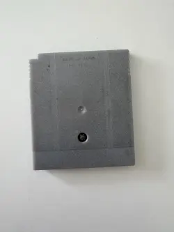 Pokemon: Silver Version (Nintendo Game Boy, 1999) WORKS! - Image 2