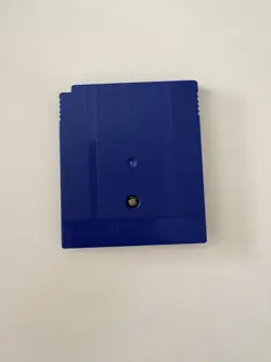 Pokemon: Blue Version (Nintendo Game Boy, 1999) WORKS! - Image 2