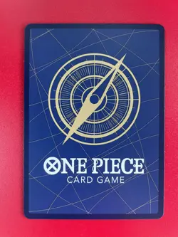 Portgas.D.Ace (Gift Collection 2023) P-028 English - One Piece Card - NM - Image 4