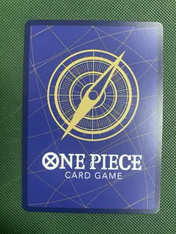 One Piece TCG - UTA (SP Alt Art) OP02-120 - Awakening of the New Era - English - Image 2