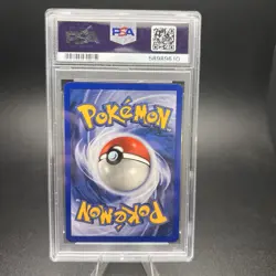 2001 Pokemon Southern Islands #10 Tentacruel Promo 10/18 - PSA 10 Gem Mint - Image 2