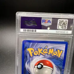 2001 Pokemon Southern Islands #10 Tentacruel Promo 10/18 - PSA 10 Gem Mint - Image 3