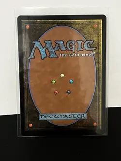 Lightning, Army of One Final Fantasy Foil NM #233 MTG - Image 2