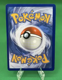 M Pidgeot EX Pokemon TCG- XY Evolutions 105/108 Full Art Holo Ultra Rare 2017 - Image 2
