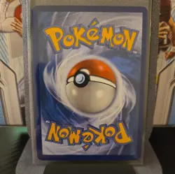 Pokemon TCG M Pidgeot EX 105/108 XY Evolutions Ultra Rare Full Art NM Mega - Image 2