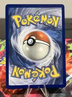 Pokemon Card M Pidgeot EX 105/108 XY Full Art Evolutions LP - Image 2
