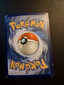 Pokemon M Pidgeot EX Card XY Evolutions Full Art 105/108 Near Mint - Image 3