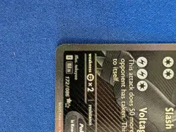 Zekrom Ex 172/086 - English - Black Bolt NM/Mint - Pack Fresh - Pokemon TCG - Image 2