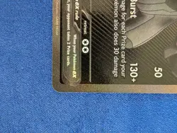 Zekrom Ex 172/086 - English - Black Bolt NM/Mint - Pack Fresh - Pokemon TCG - Image 3