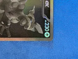 Zekrom Ex 172/086 - English - Black Bolt NM/Mint - Pack Fresh - Pokemon TCG - Image 4