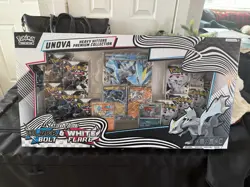 Pokemon TCG Unova Heavy Hitters Premium Collection 2-Pack - Image 2