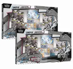 Pokemon TCG Unova Heavy Hitters Premium Collection - 2 Pack - Image 1