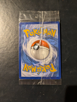 Snorlax 051 sealed Sv: Scarlet & Violet Promo Cards Holo - Image 3