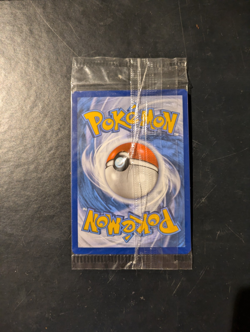 Snorlax 051 sealed Sv: Scarlet & Violet Promo Cards Holo - Image 4