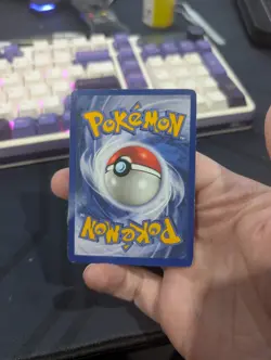 Kabutops #9/62 Holo Rare - Fossil WOTC Pokemon TCG - Condition Shown - Image 4