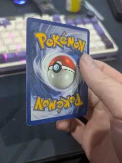 Kabutops #9/62 Holo Rare - Fossil WOTC Pokemon TCG - Condition Shown - Image 5
