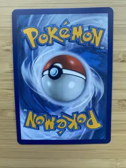 Scizor VMAX 193/189 Darkness Ablaze Full Art Pokemon Card Near Mint Condition - Image 4