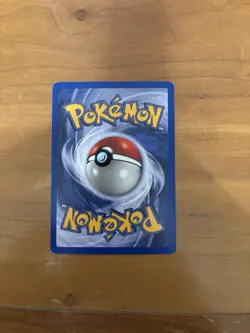 Shining Tyranitar 113/105 Pokemon Card Very Good Condition Rare Well Kept - Image 3