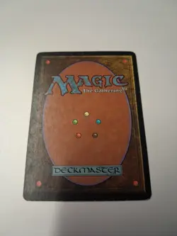 Sliver Queen X (1) Stronghold MTG - EX/NM - Image 3