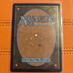 Sol Ring (0316) - Showcase Avatar The Last Airbender Eternal MTG - Image 2