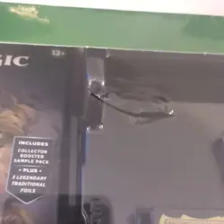 Magic The Gathering Commander Kit Costco Bundle NEW - - Image 3