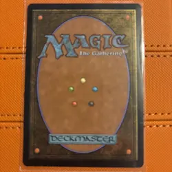 Arcane Signet (0315) - Showcase Avatar Last Airbender Eternal MTG - Image 2