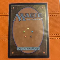 The Earth King (0344) - Showcase Avatar Last Airbender Eternal MTG - Image 2