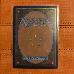 Sozin's Comet Foil (0154) - Mythic Rare Avatar Airbender Eternal MTG - Image 2