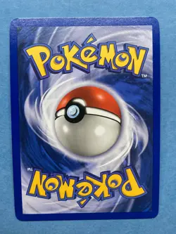 Pokemon 1st Edition Holo Dark Golbat- Team Rocket 7/82- NM/NM+ - Image 2