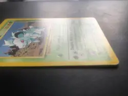 Nidorina 55/110 - Non Holo - Legendary Collection - Pokemon TCG LP - Image 2