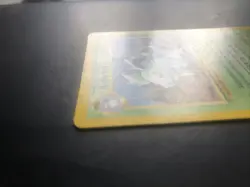 Nidorina 55/110 - Non Holo - Legendary Collection - Pokemon TCG LP - Image 3
