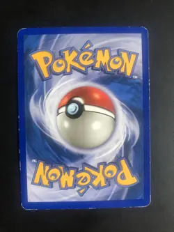 Nidorina 55/110 - Non Holo - Legendary Collection - Pokemon TCG LP - Image 4