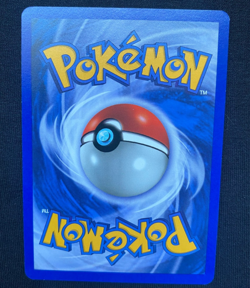 Seadra 63/110 Legendary Collection 2002 Pokemon TCG Card (NM/LP) - Image 2