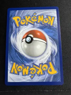 Gumshoos 153/132 Holo Illustration Rare Mega Evolution 2025 Pokemon NM - Image 2