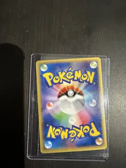 Charizard EX 030/XY-P Japanese CoroCoro Promo Pokemon Card Near Mint Minus NM- - Image 5