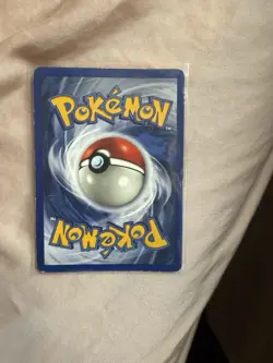 1999 Pokemon Base Set #8/102 Machamp First Edition Rare Holo - Image 5