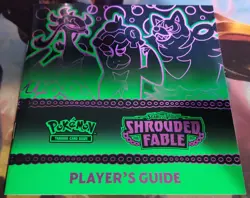 Pokemon TCG Player’s Guide Books - Several Booklets From Different Sets - Image 3