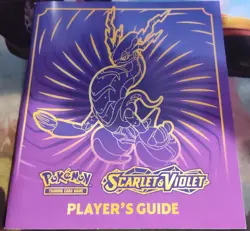 Pokemon TCG Player’s Guide Books - Several Booklets From Different Sets - Image 4