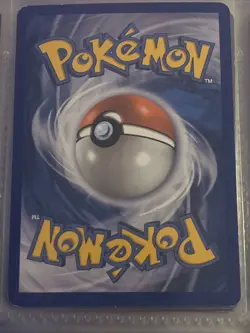 🌊 Pokemon TCG - Squirtle 64/100 - EX Crystal Guardians (2006) - Common - LP - Image 2