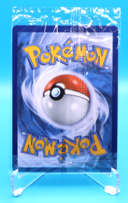 Mewtwo SVP 052 Pokemon Promo 151 Full Art Holo Ultra Premium Card - Sealed - Image 2