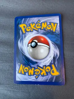 2002 Pokemon TCG - Scyther #057/147 Aquapolis Reverse Holo LP+ - Image 2